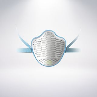 日常防护型口罩