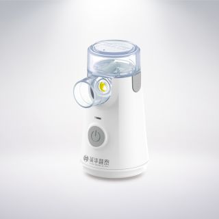 网式雾化器