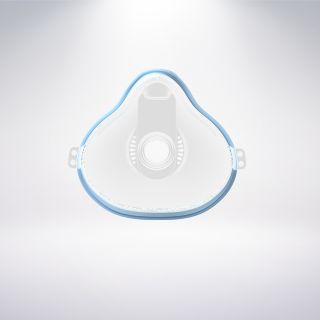 成人双色面罩