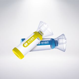 口鼻气雾剂给药器